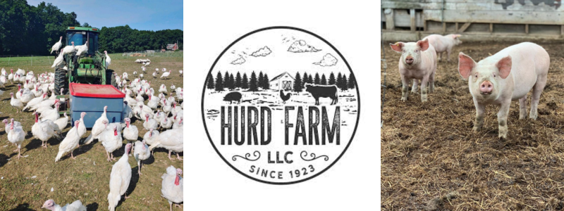 Photos from Hurd Farm